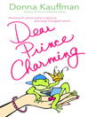 Cover image for Dear Prince Charming